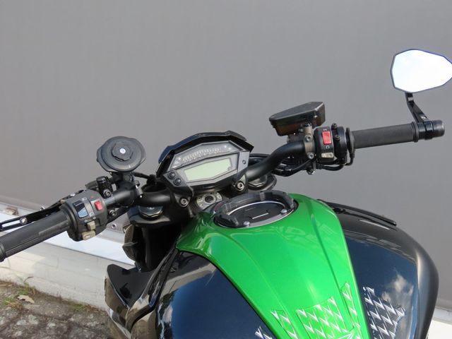 kawasaki - z1000-abs