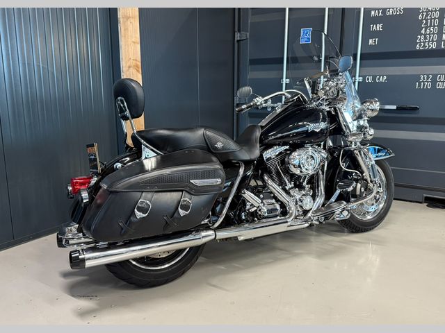 harley-davidson - road-king-classic-flhrc