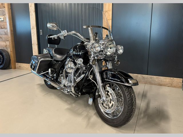 harley-davidson - road-king-classic-flhrc