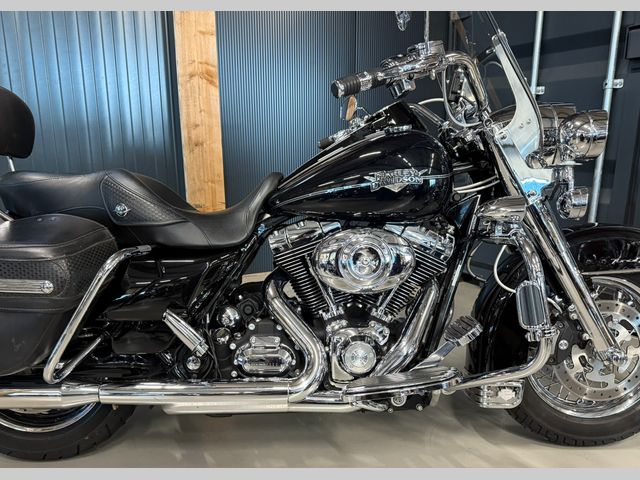 harley-davidson - road-king-classic-flhrc