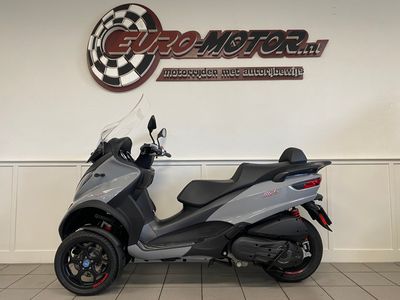 PIAGGIO MP3 500 HPE SPORT ABS ASR – foto 3