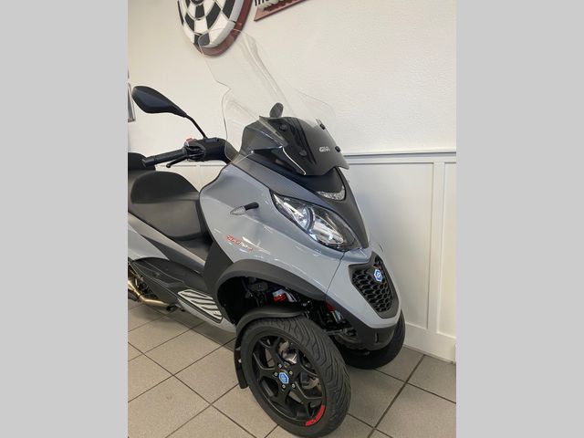 piaggio - mp3-500-hpe-sport-abs-asr