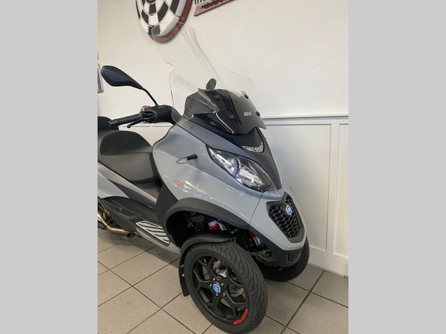 piaggio - mp3-500-hpe-sport-abs-asr