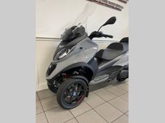 Piaggio MP3 500 HPE ABS&ASR Autorijbewijs 2021 occasion – foto 5 van 7
