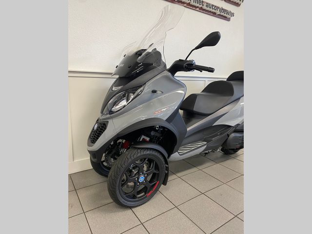 piaggio - mp3-500-hpe-sport-abs-asr