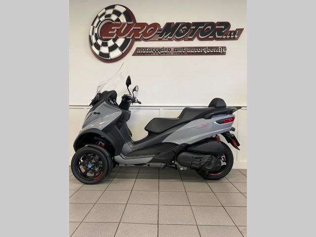 piaggio - mp3-500-hpe-sport-abs-asr