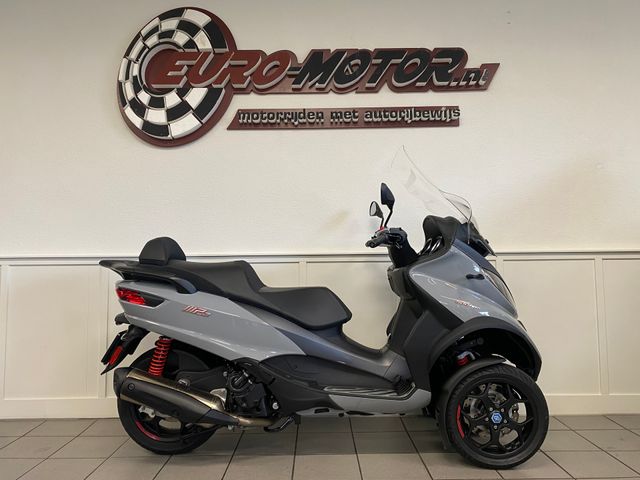 piaggio - mp3-500-hpe-sport-abs-asr