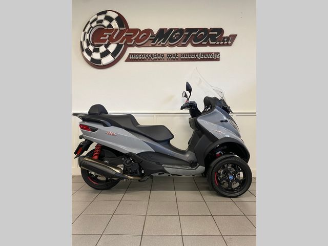 piaggio - mp3-500-hpe-sport-abs-asr