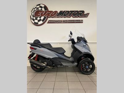 PIAGGIO MP3 500 HPE SPORT ABS ASR – foto 2