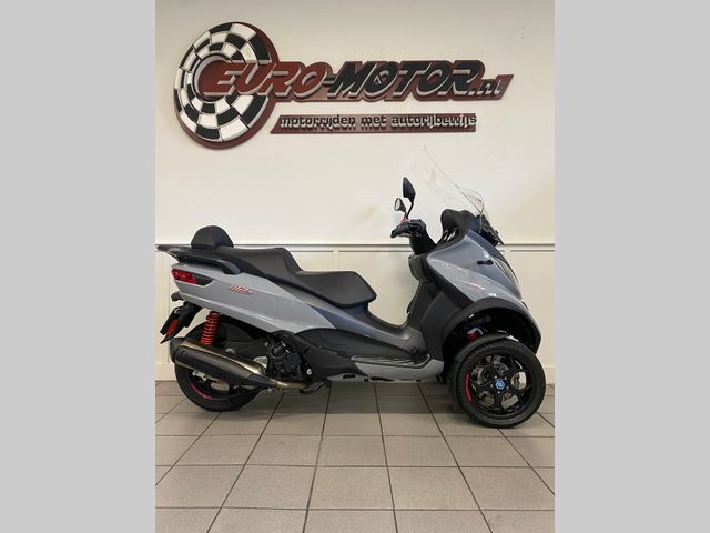 piaggio - mp3-500-hpe-sport-abs-asr