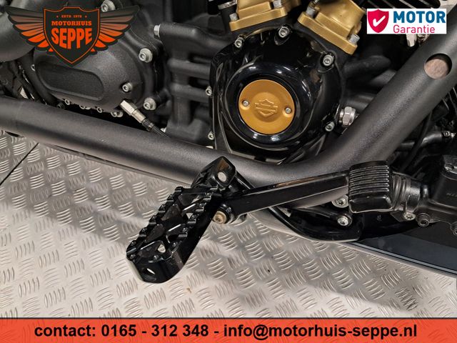 harley-davidson - low-rider-s-fxlrs-114
