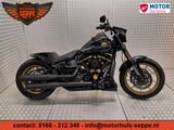 HARLEY-DAVIDSON LOW RIDER S FXLRS