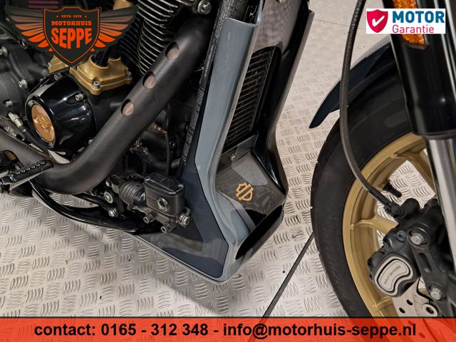 harley-davidson - low-rider-s-fxlrs-114