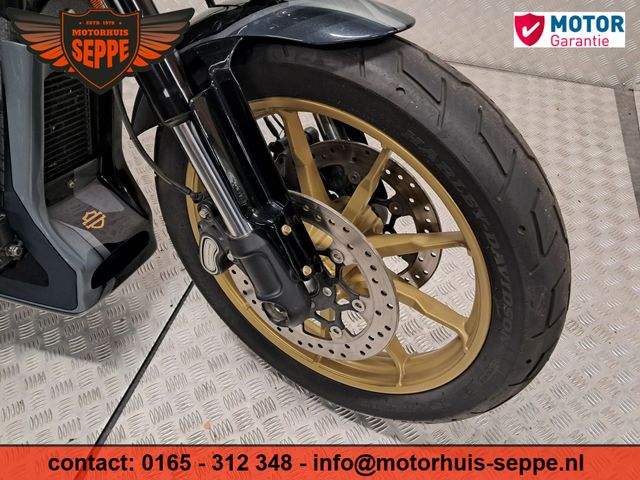 harley-davidson - low-rider-s-fxlrs-114