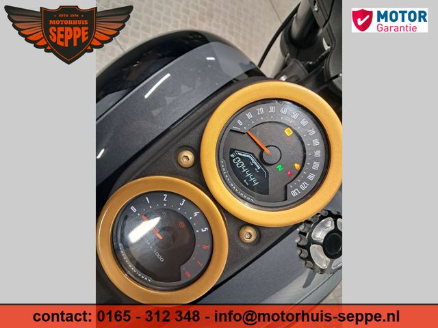 harley-davidson - low-rider-s-fxlrs-114