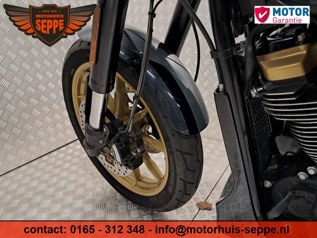 harley-davidson - low-rider-s-fxlrs-114