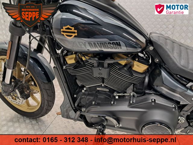 harley-davidson - low-rider-s-fxlrs-114