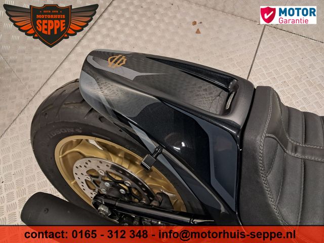 harley-davidson - low-rider-s-fxlrs