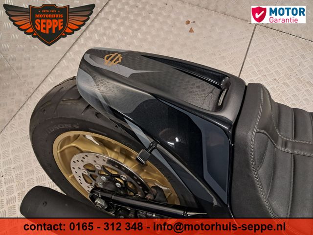 harley-davidson - low-rider-s-fxlrs-114