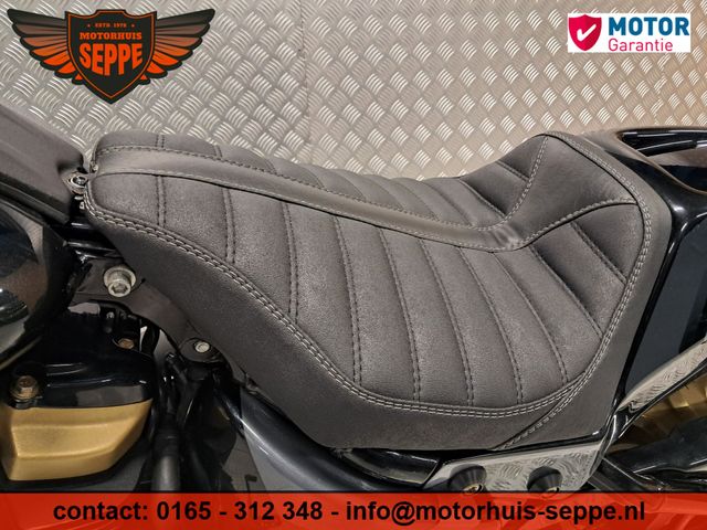 harley-davidson - low-rider-s-fxlrs-114