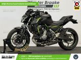 KAWASAKI Z650
