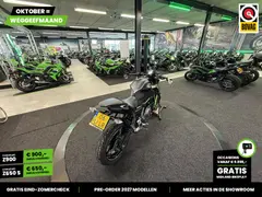Kawasaki Z 650 ABS 2018 occasion – foto 3 van 24