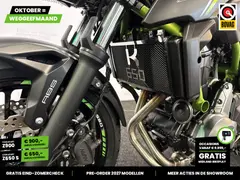 Kawasaki Z 650 ABS 2018 occasion – foto 6 van 24