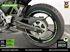 Kawasaki Z 650 ABS 2018 occasion – foto 8 van 24