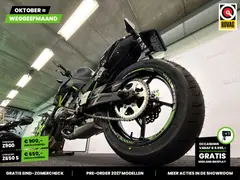 Kawasaki Z 650 ABS 2018 occasion – foto 10 van 24