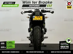 Kawasaki Z 650 ABS 2018 occasion – foto 12 van 24