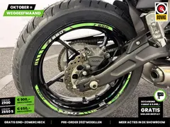 Kawasaki Z 650 ABS 2018 occasion – foto 15 van 24