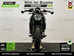 Kawasaki Z 650 ABS 2018 occasion – foto 20 van 24