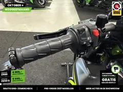 Kawasaki Z 650 ABS 2018 occasion – foto 21 van 24
