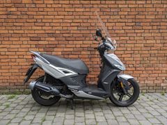 KYMCO AGILITY 200