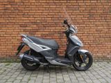KYMCO AGILITY 200