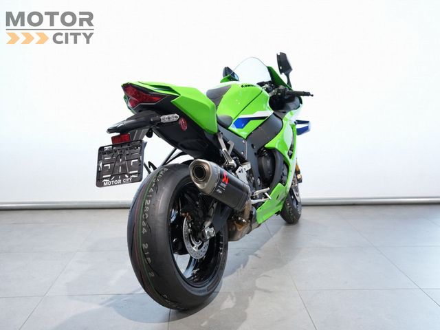 kawasaki - zx-10r