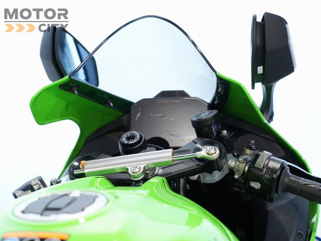 kawasaki - zx-10r