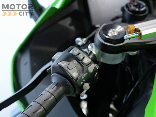 kawasaki - zx-10r