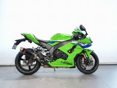 KAWASAKI ZX 10R