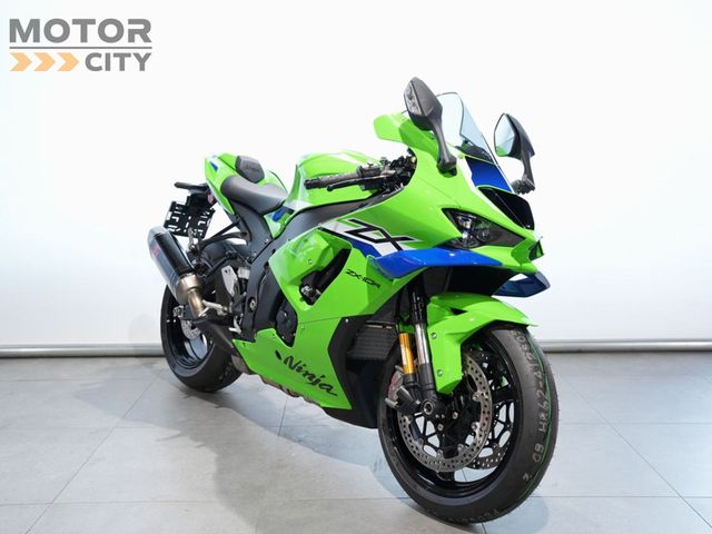 kawasaki - zx-10r