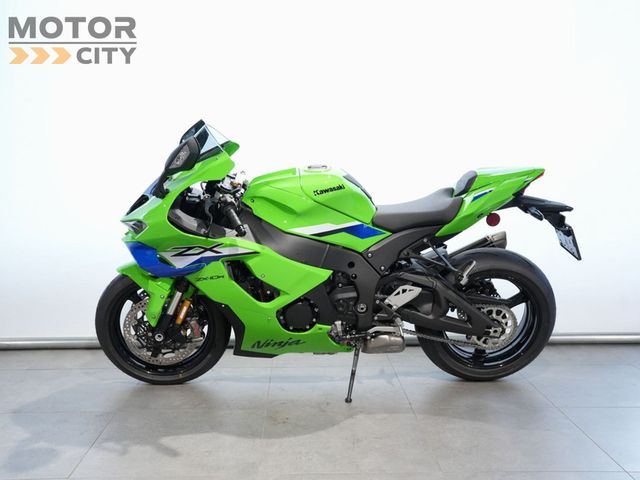 kawasaki - zx-10r