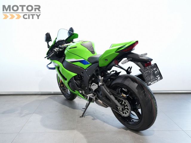 kawasaki - zx-10r
