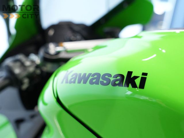 kawasaki - zx-10r