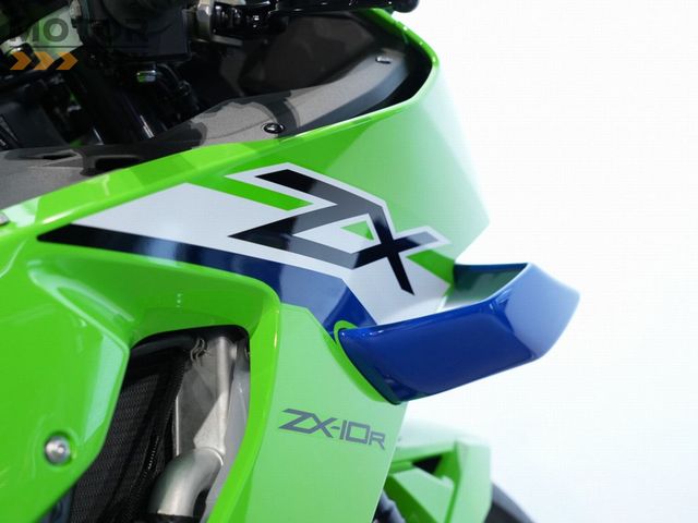 kawasaki - zx-10r