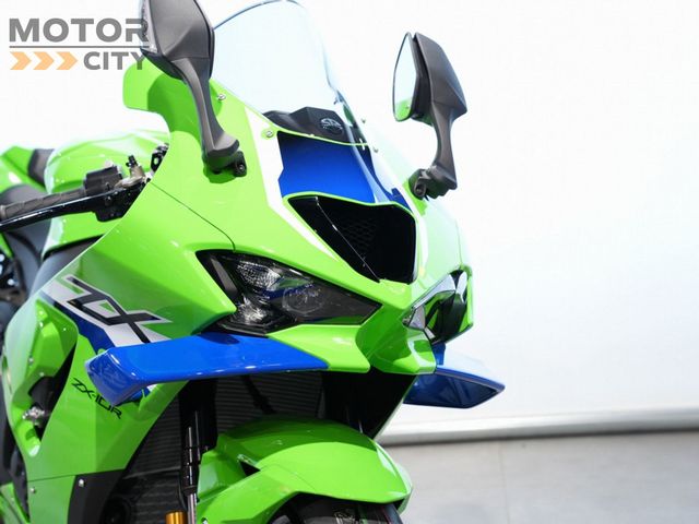 kawasaki - zx-10r