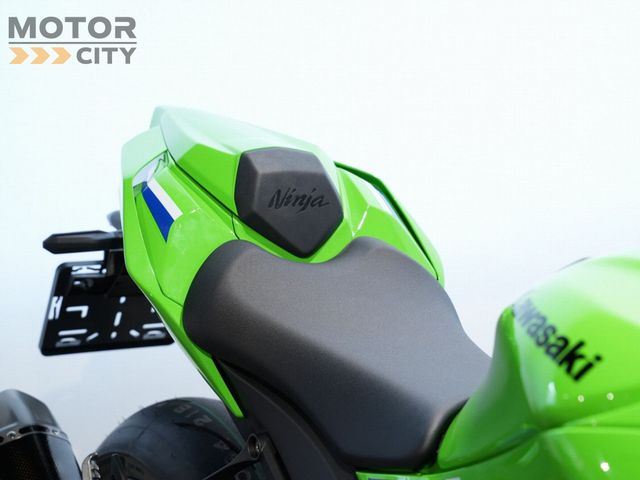 kawasaki - zx-10r