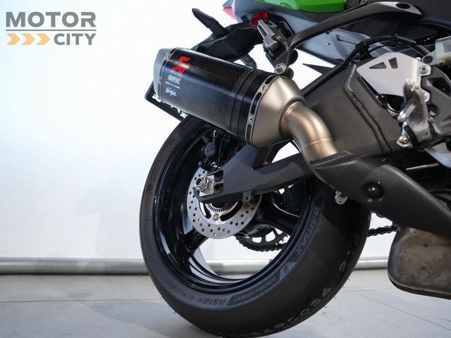 kawasaki - zx-10r