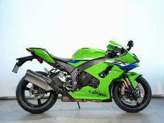 KAWASAKI ZX 10R