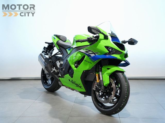 kawasaki - zx-10r
