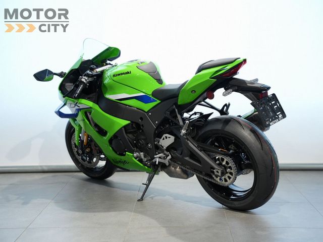 kawasaki - zx-10r